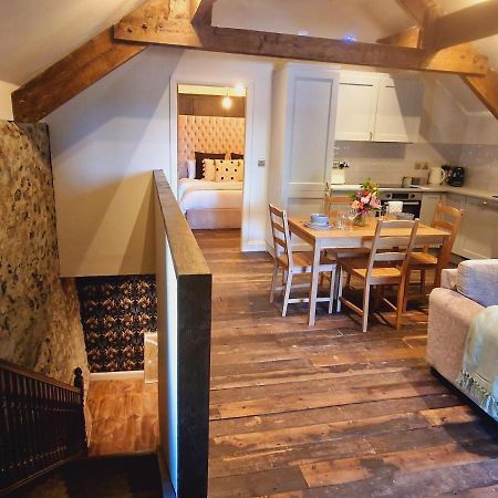Blackberry Barn Ballymena Dış mekan fotoğraf