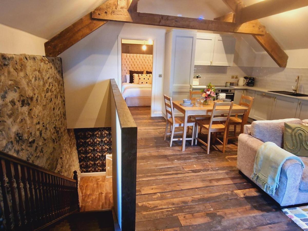 Blackberry Barn Ballymena Dış mekan fotoğraf