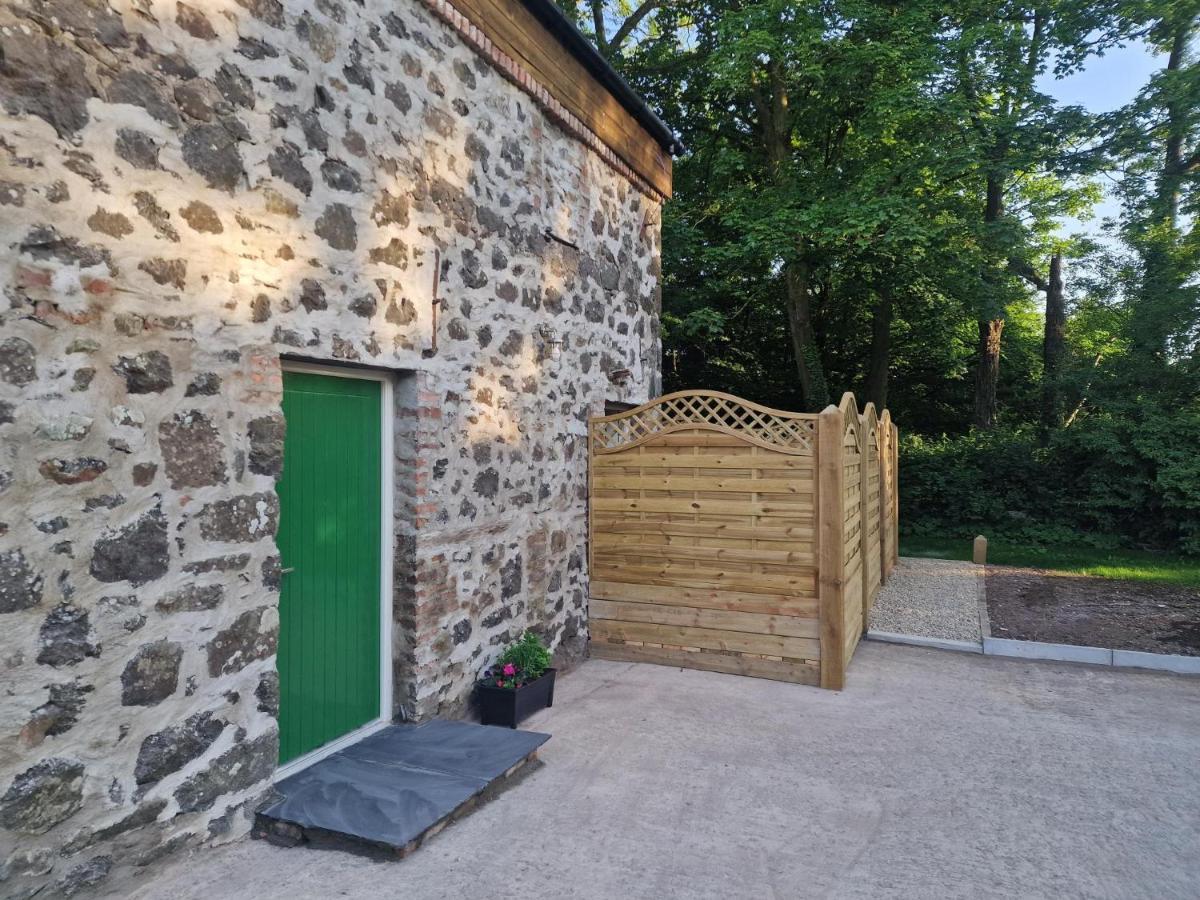 Blackberry Barn Ballymena Dış mekan fotoğraf