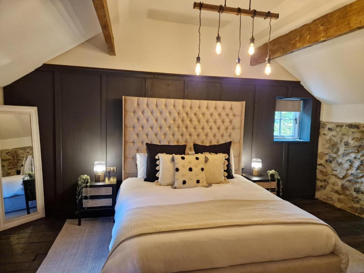 Blackberry Barn Ballymena Dış mekan fotoğraf