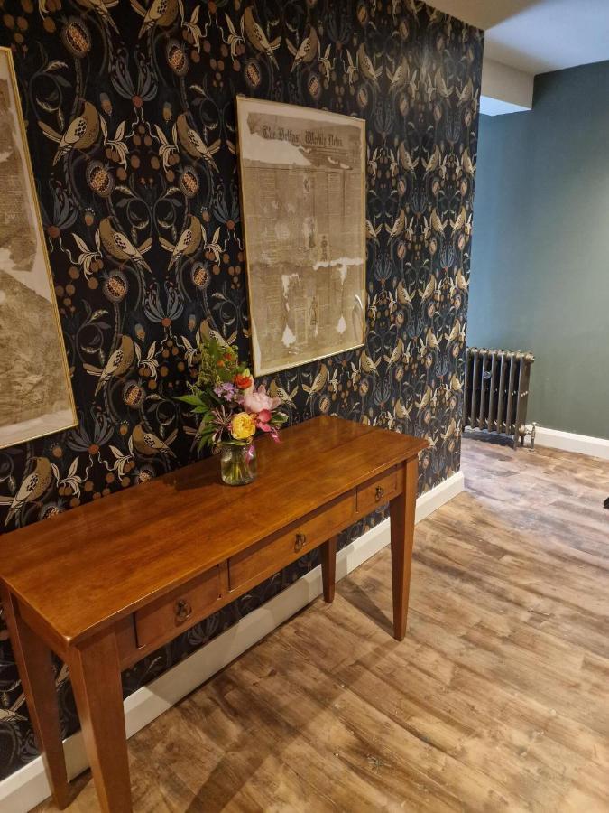 Blackberry Barn Ballymena Dış mekan fotoğraf